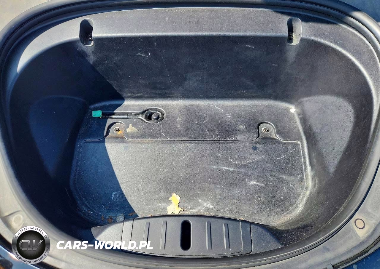 2020 Tesla Model 3 VIN:5YJ3E1EA6LF611257 - 11