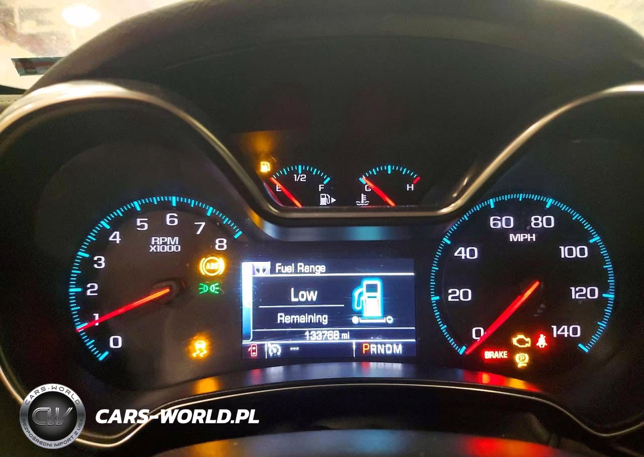 2014 Chevrolet Impala Lt VIN:2G1115SL3E9236721 - 9
