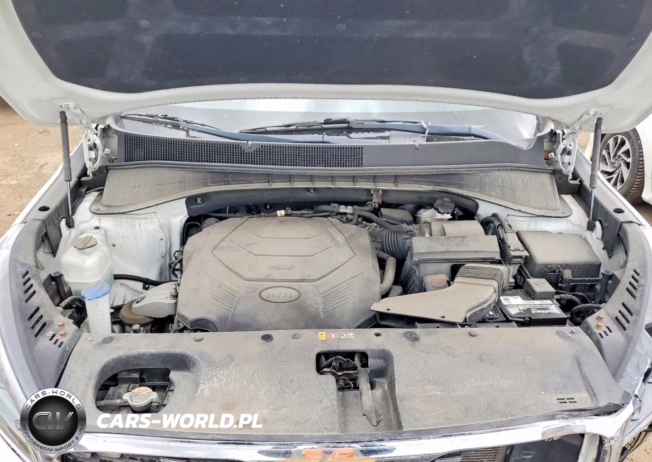 2019 Kia Sorento Sx Limited V6 VIN:5XYPKDA59KG538705 - 11