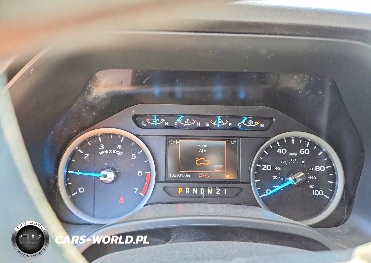2018 Ford F250 Super Duty VIN:1FT7W2B6XJEC60033 - 9