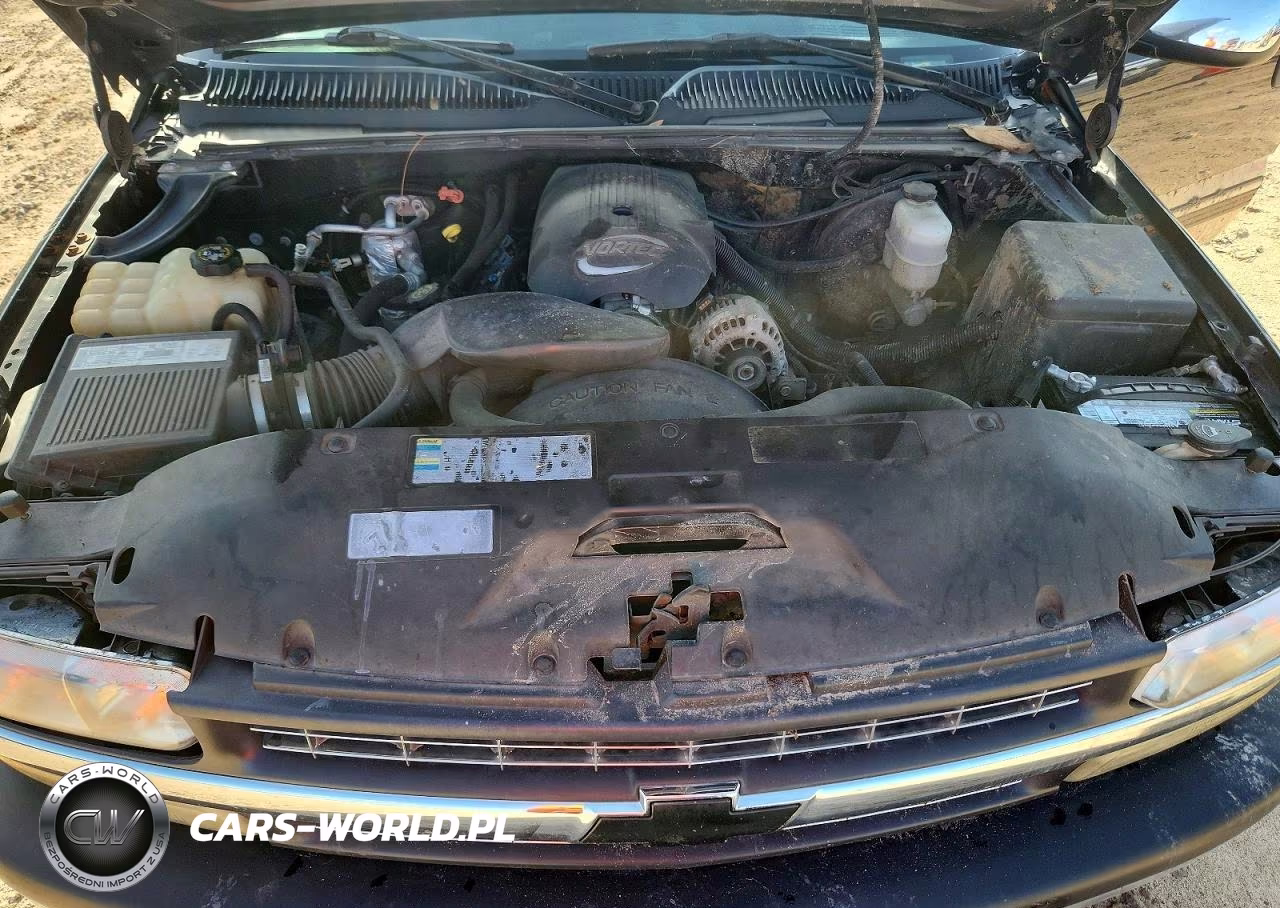 2002 Chevrolet Silverado C1500 VIN:1GCEC19V22Z265213 - 11