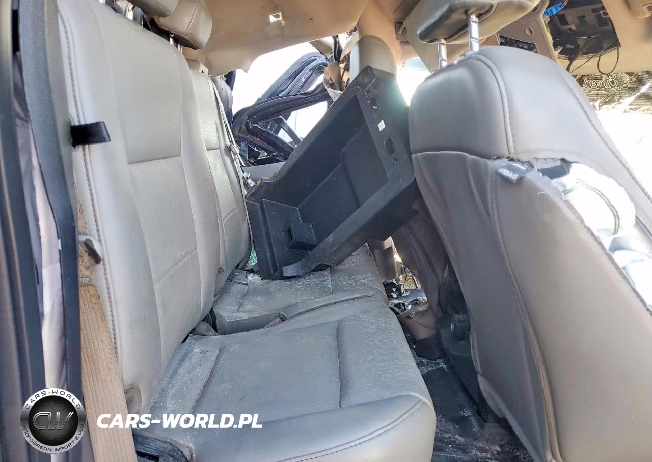2019 Ford E450 S-Dut VIN:1FD0X4GT7KEC66149 - 10