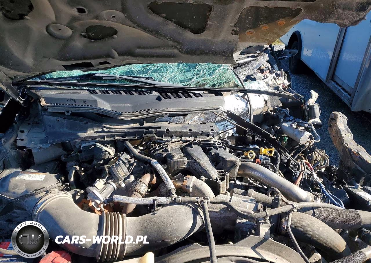 2019 Ford E450 S-Dut VIN:1FD0X4GT7KEC66149 - 11