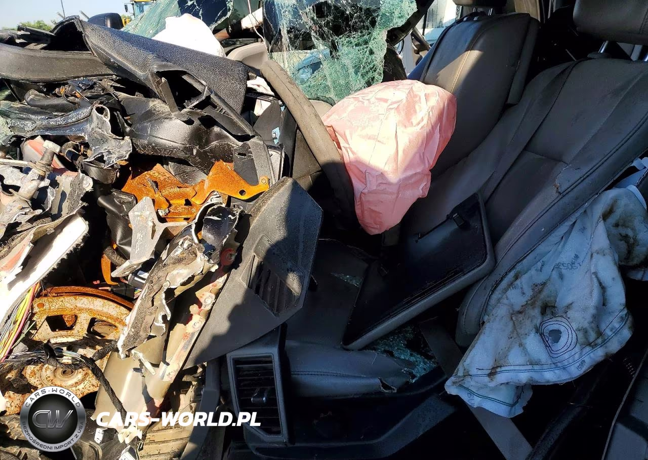 2019 Ford E450 S-Dut VIN:1FD0X4GT7KEC66149 - 7