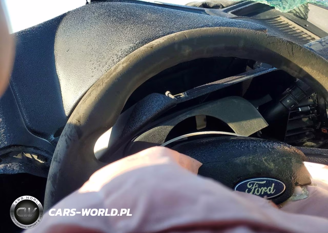 2019 Ford E450 S-Dut VIN:1FD0X4GT7KEC66149 - 9