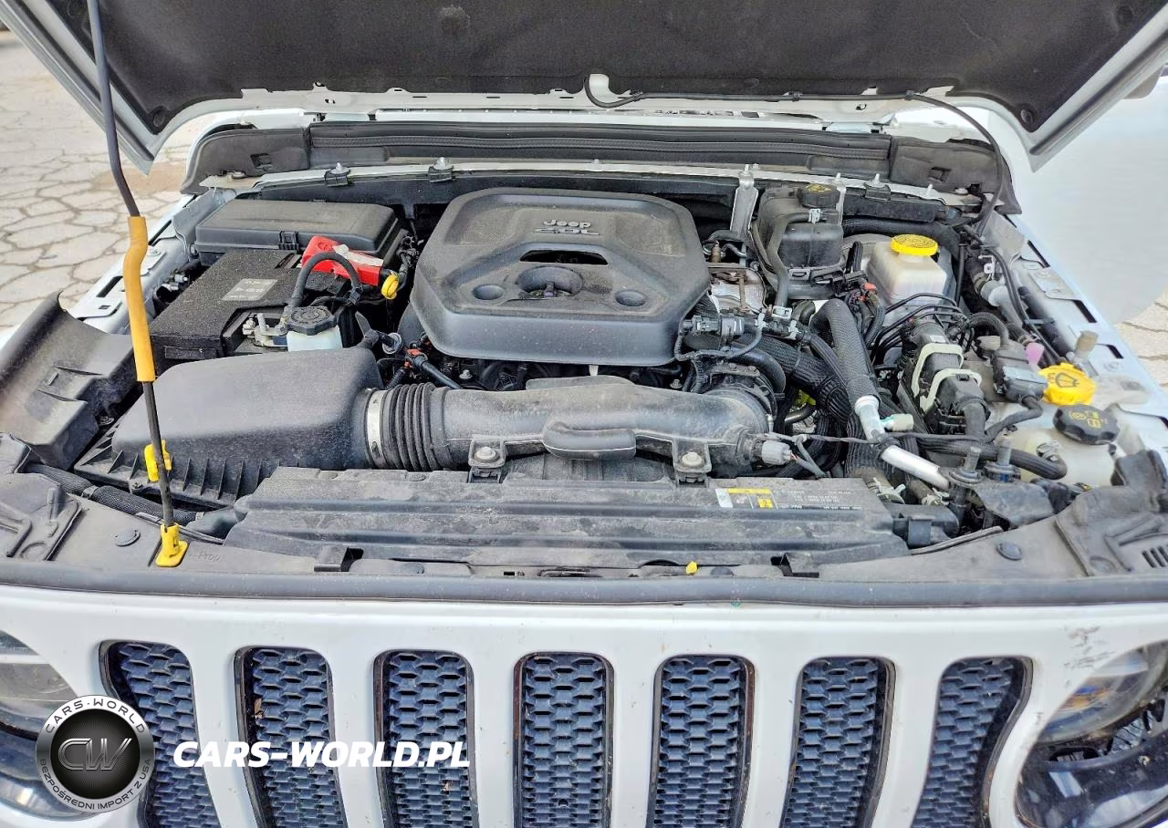 2020 Jeep Wrangler Unlimited Sahara VIN:1C4HJXEN5LW145288 - 11