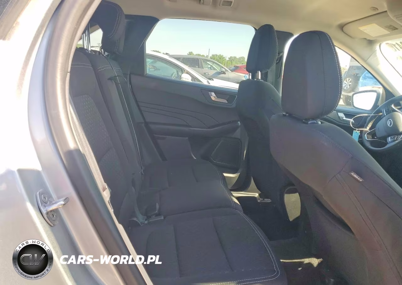2024 Ford Escape Active VIN:1FMCU9GN8RUA07979 - 11