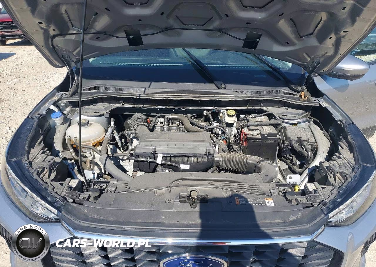 2024 Ford Escape Active VIN:1FMCU9GN8RUA07979 - 12