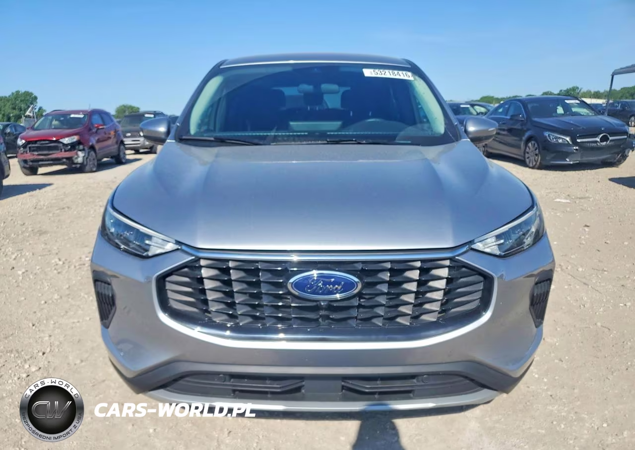 2024 Ford Escape Active VIN:1FMCU9GN8RUA07979 - 5