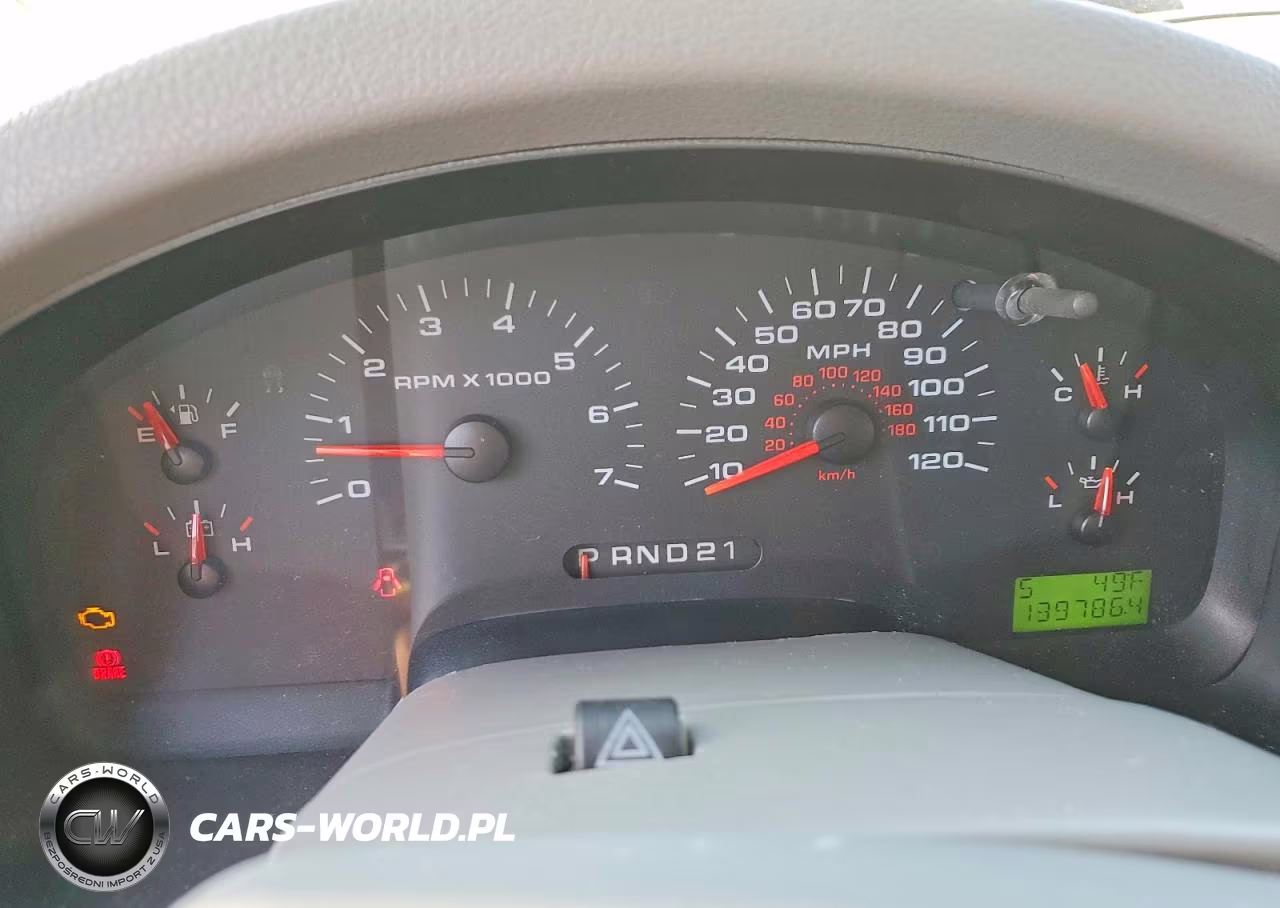 2007 Ford F150 Supercrew VIN:1FTPW04547KD29740 - 9