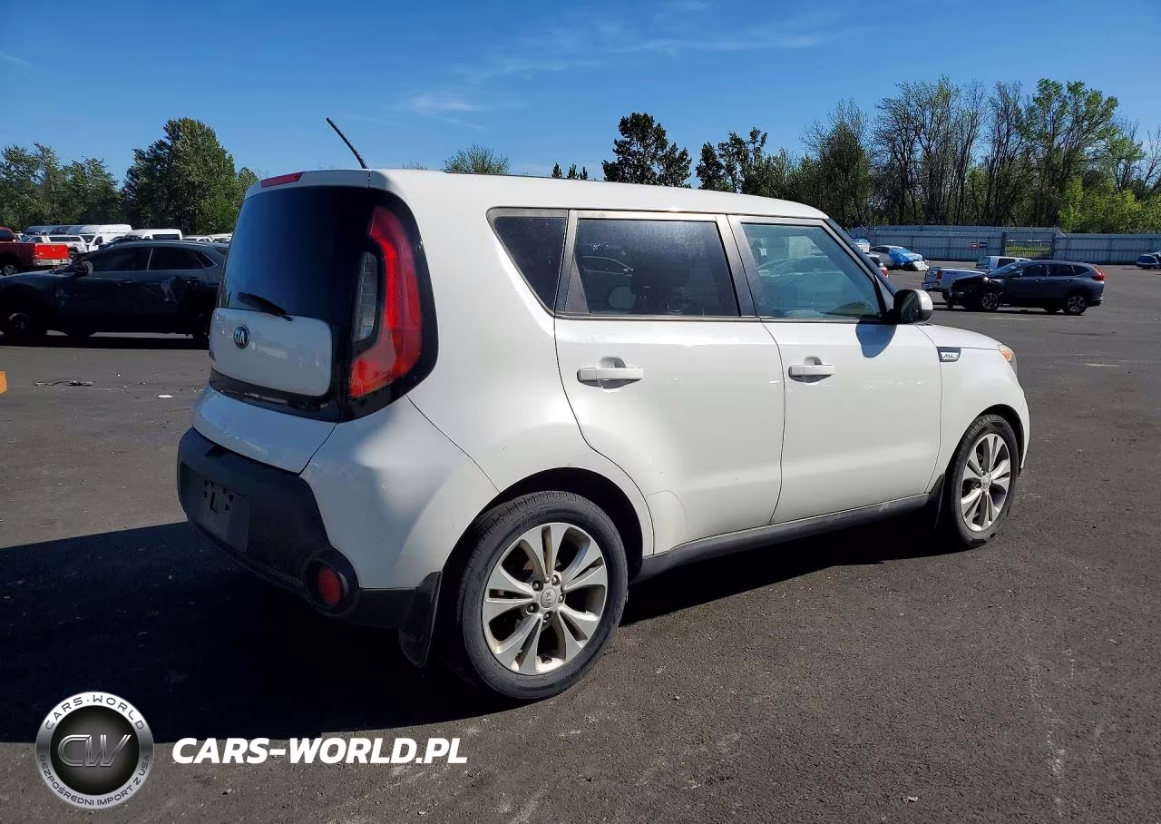 2015 Kia Soul + VIN:KNDJP3A56F7214857 - 3