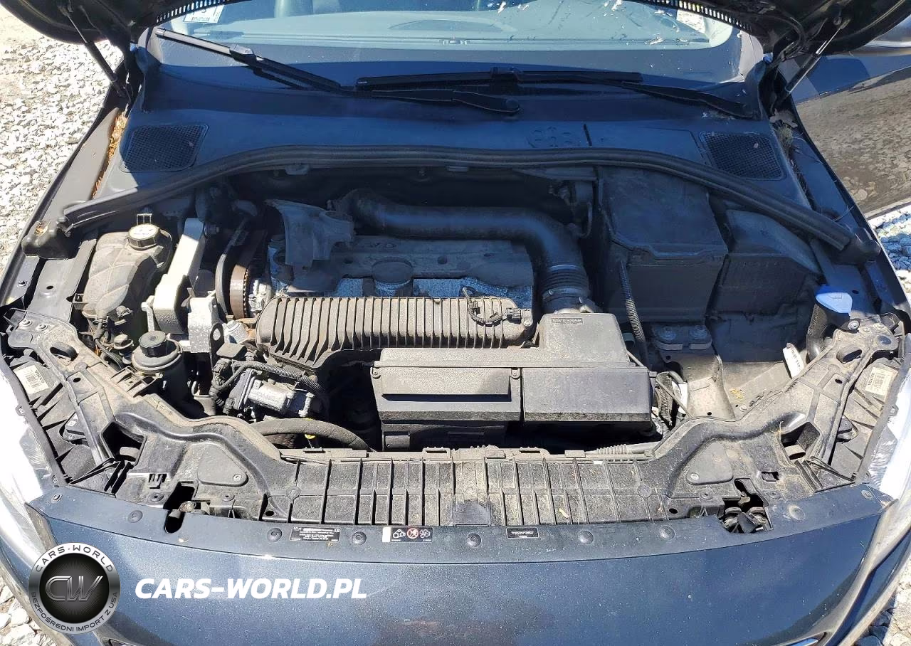 2015 Volvo S60 Platinum VIN:YV1612TM4F1348527 - 11