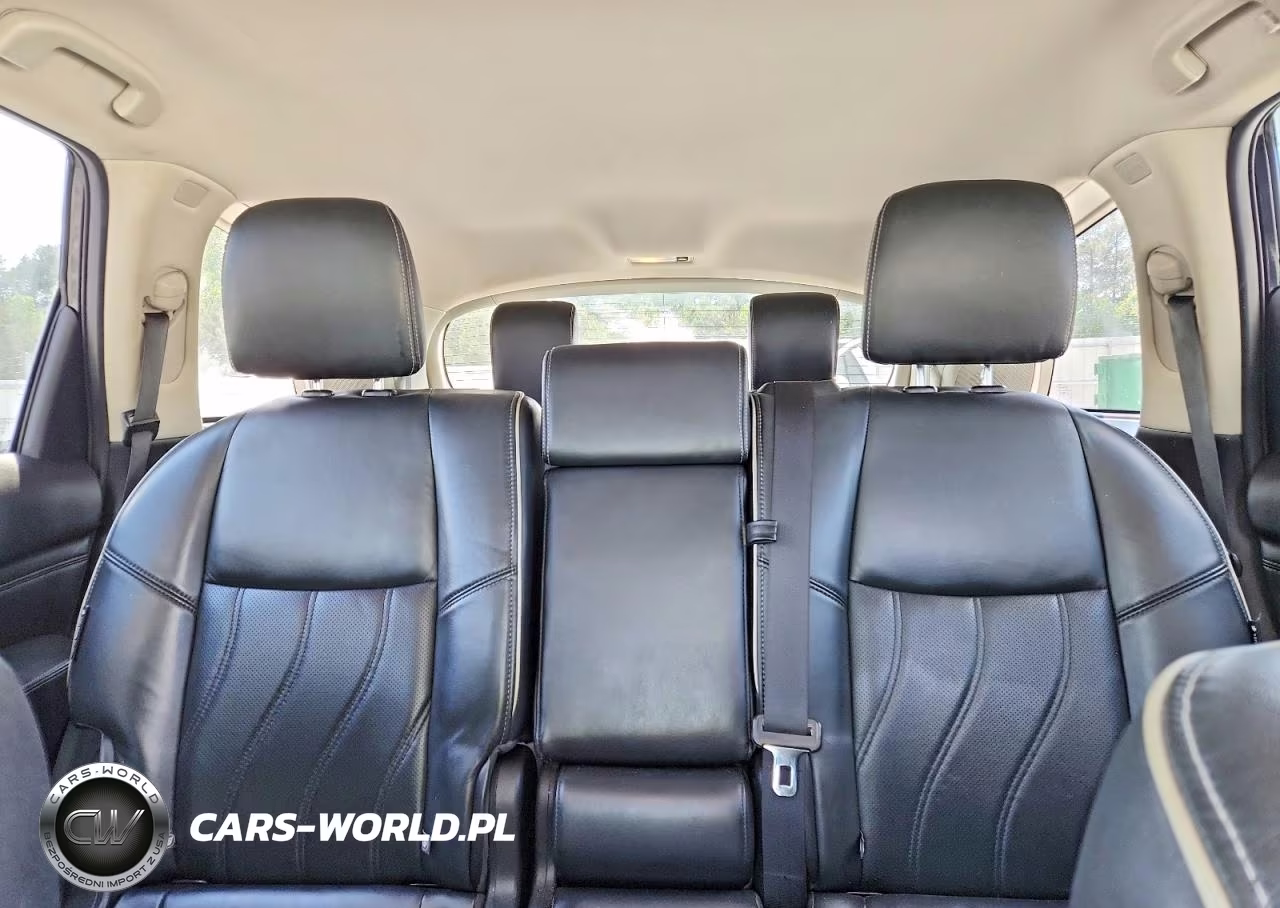 2018 Infiniti Qx60 Base VIN:5N1DL0MM6JC521080 - 10