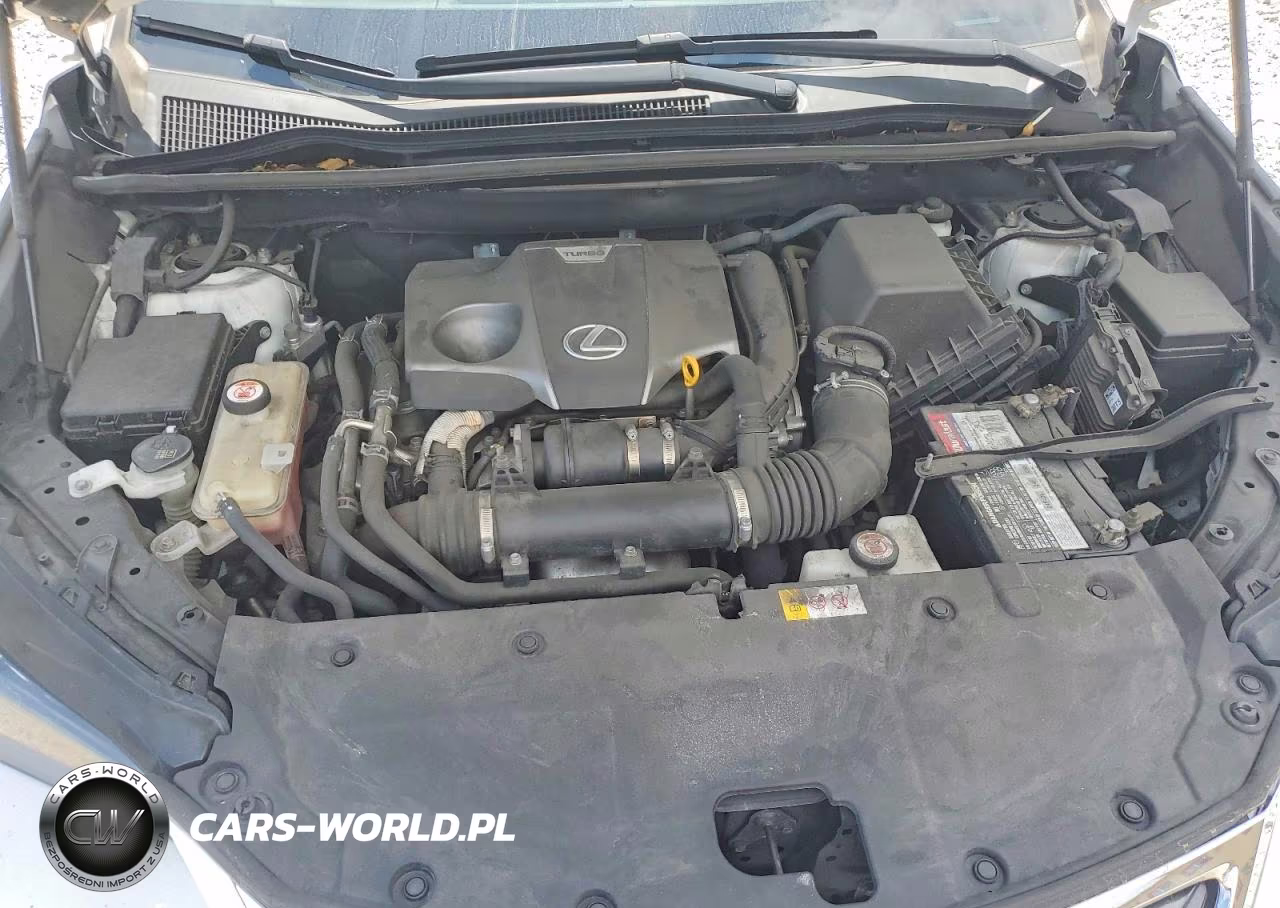 2017 Lexus Nx 200T Base VIN:JTJYARBZ9H2059397 - 11