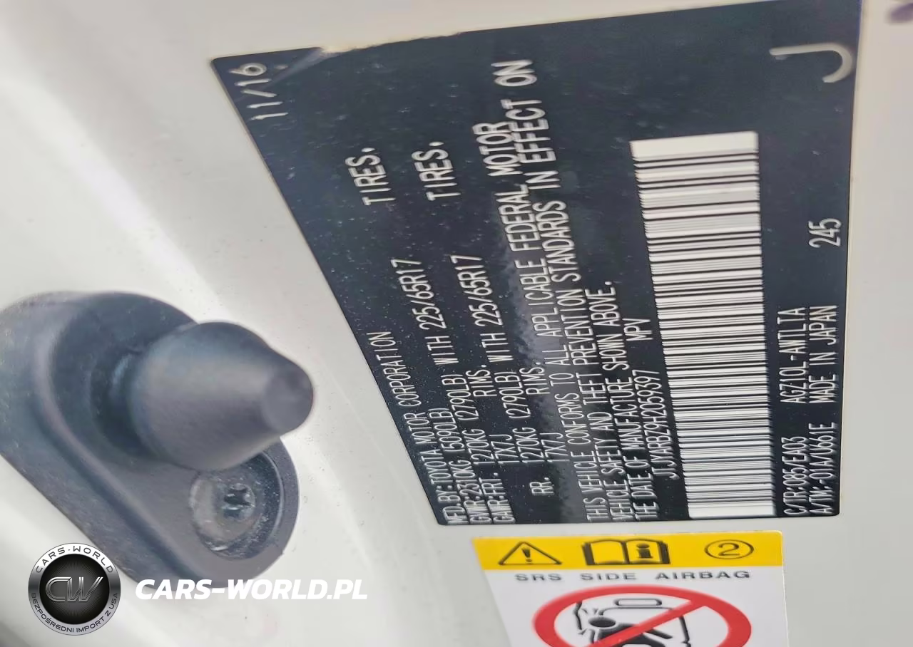 2017 Lexus Nx 200T Base VIN:JTJYARBZ9H2059397 - 12