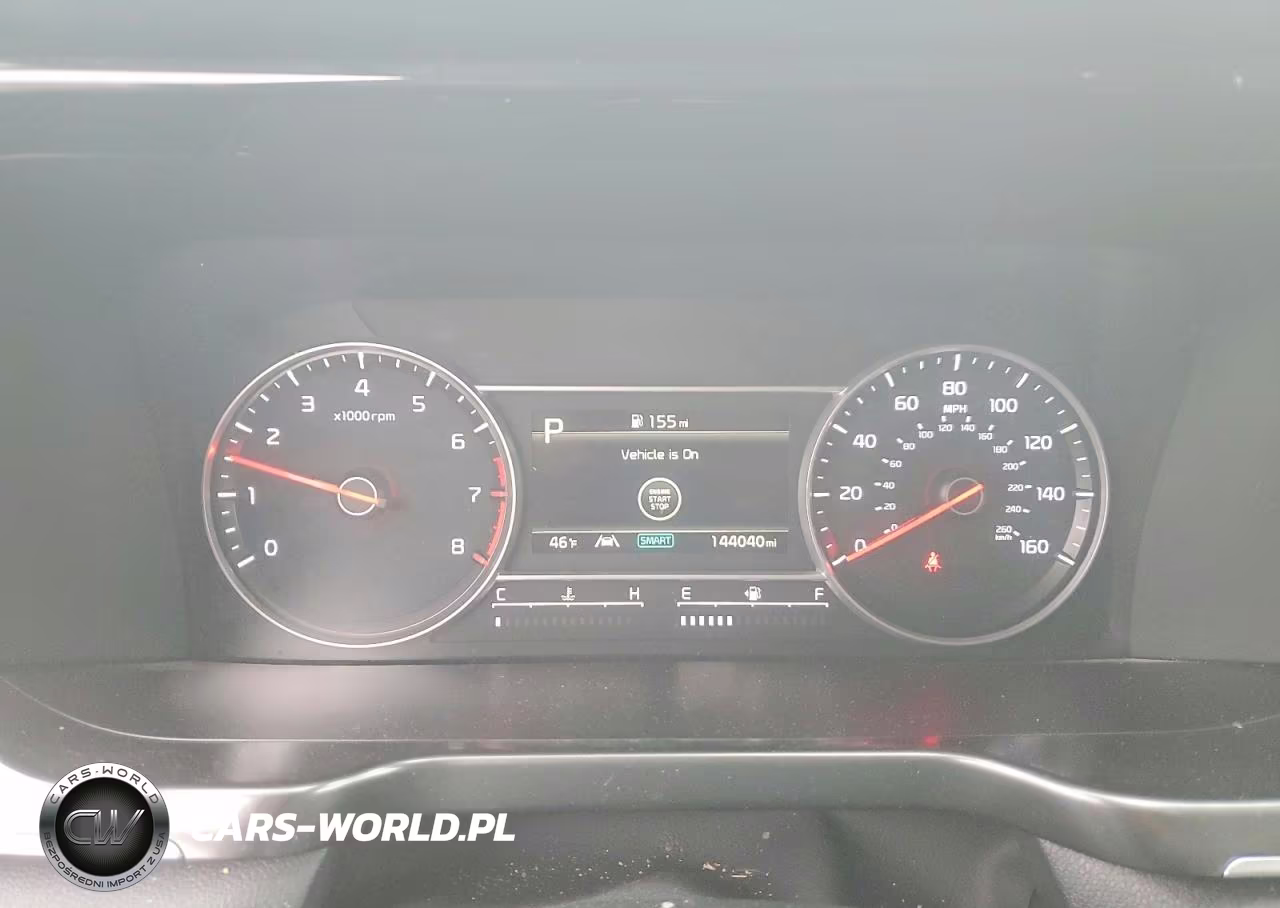 2021 Kia Sorento S VIN:5XYRLDLC2MG005955 - 9