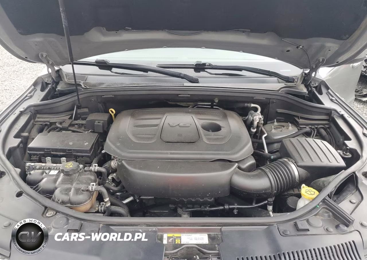 2020 Dodge Durango Sxt VIN:1C4RDHAG7LC186709 - 12