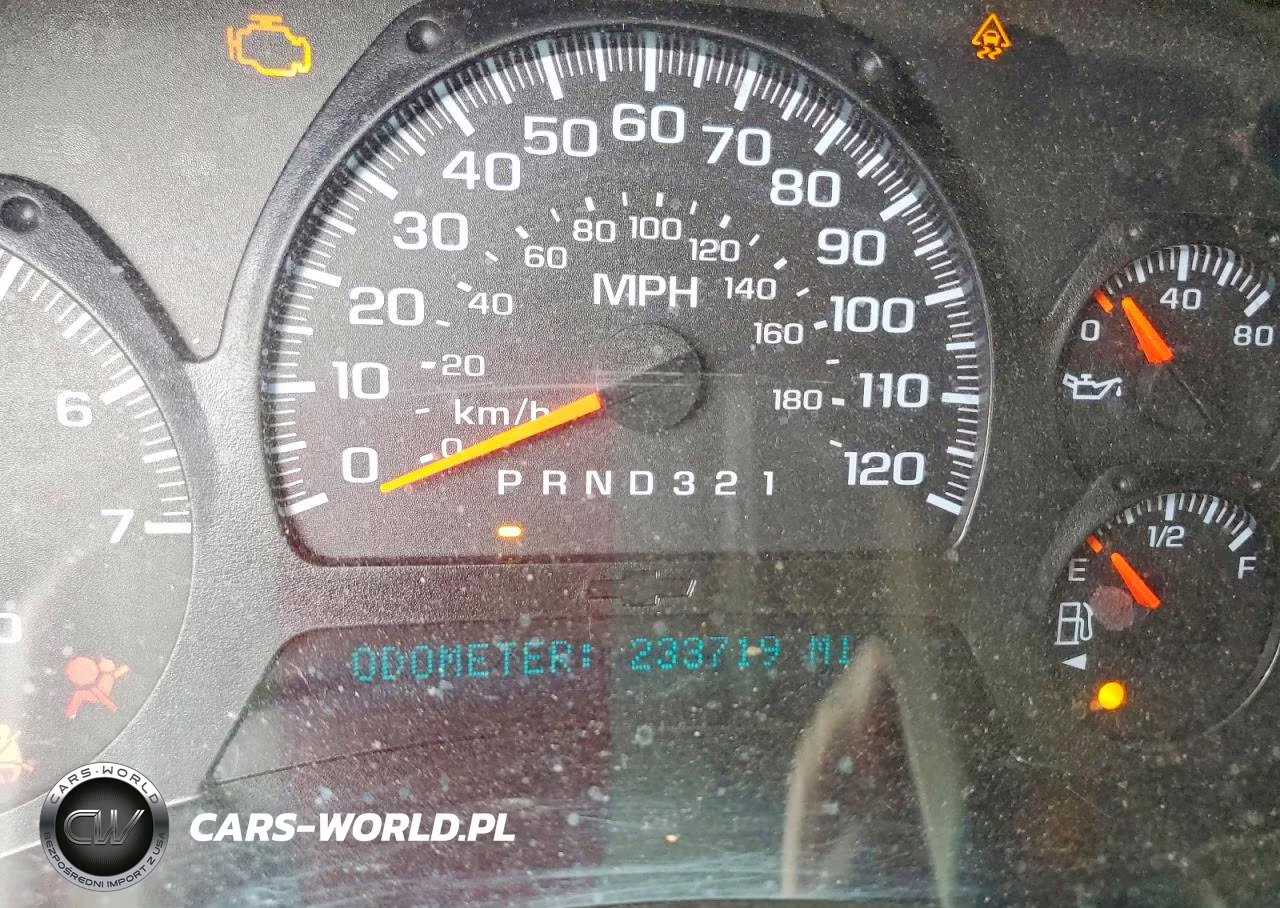2007 Chevrolet Trailblazer Ls VIN:1GNDT13S372144563 - 9