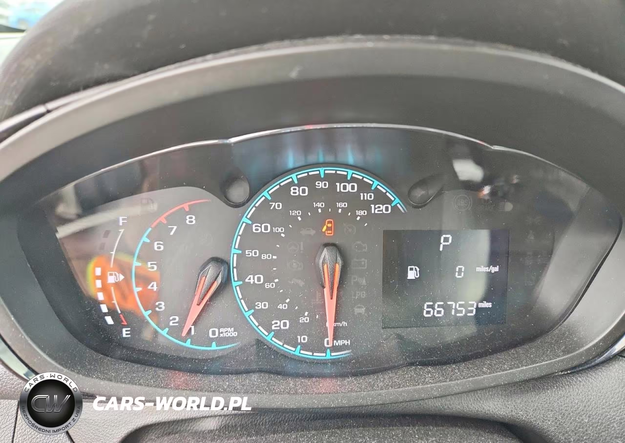 2018 Chevrolet Spark Ls VIN:KL8CB6SA3JC433207 - 9