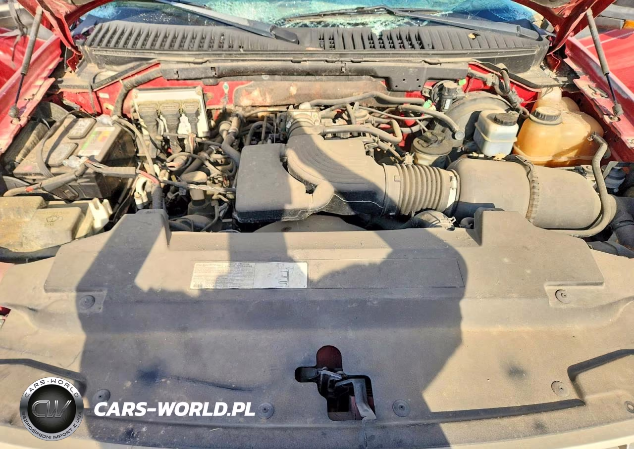 2003 Ford Expedition Eddie Bauer VIN:1FMFU17L63LC50555 - 12