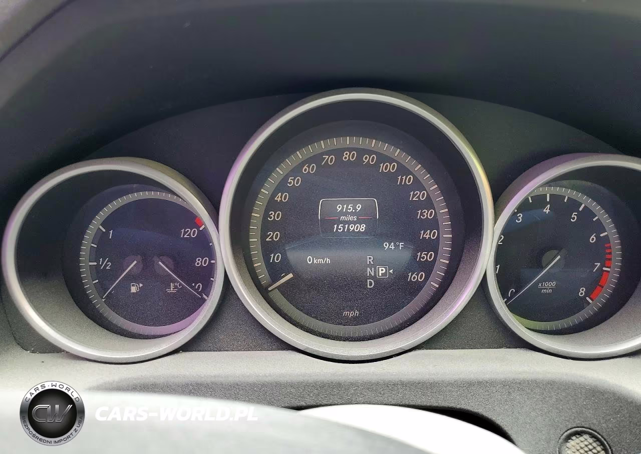 2014 Mercedes-Benz E350 VIN:WDDHF8JBXEB038157 - 9