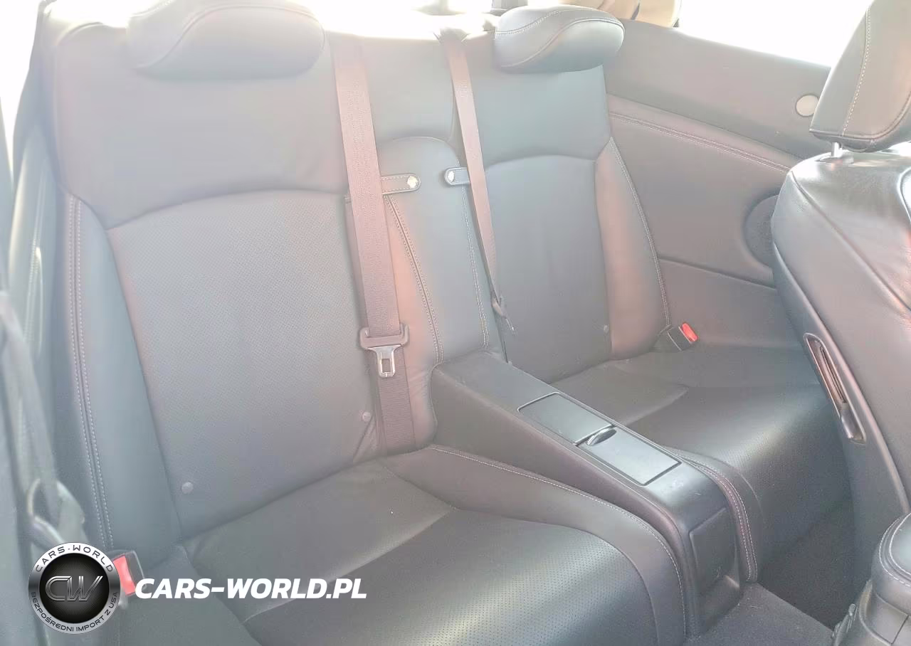 2010 Lexus Is 250 VIN:JTHFF2C20A2502979 - 10