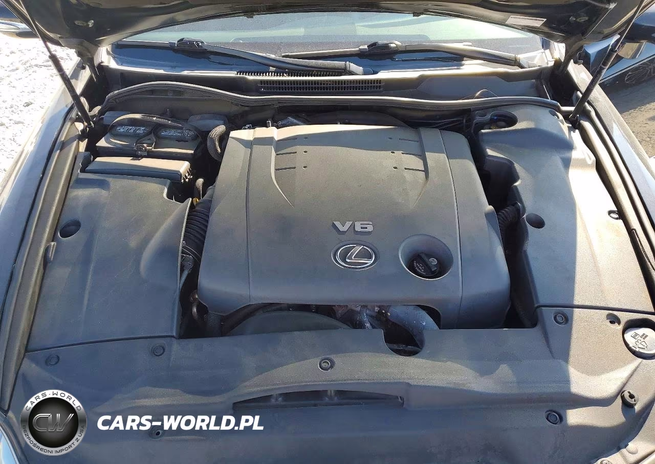 2010 Lexus Is 250 VIN:JTHFF2C20A2502979 - 11