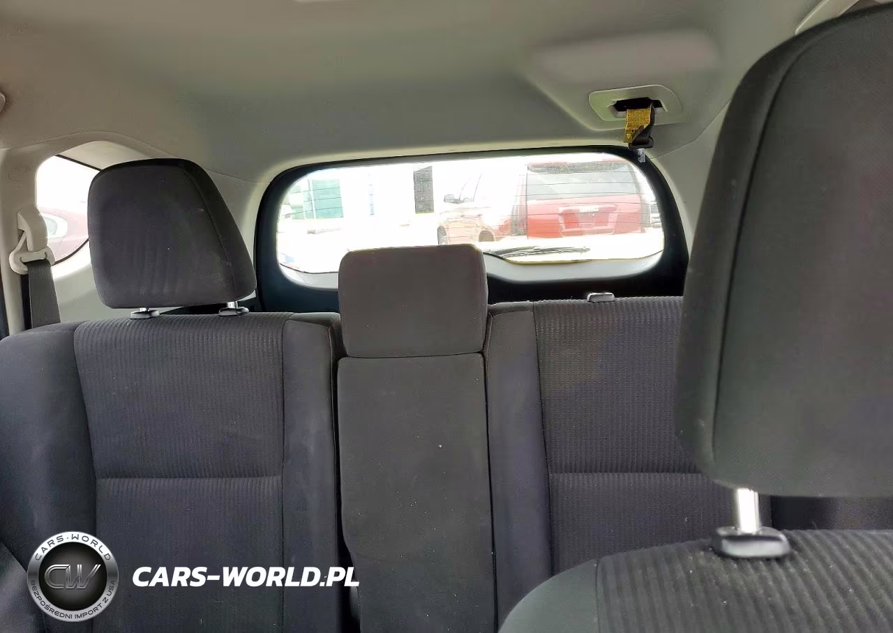 2017 Toyota Rav4 Le VIN:JTMBFREV6HJ106667 - 10