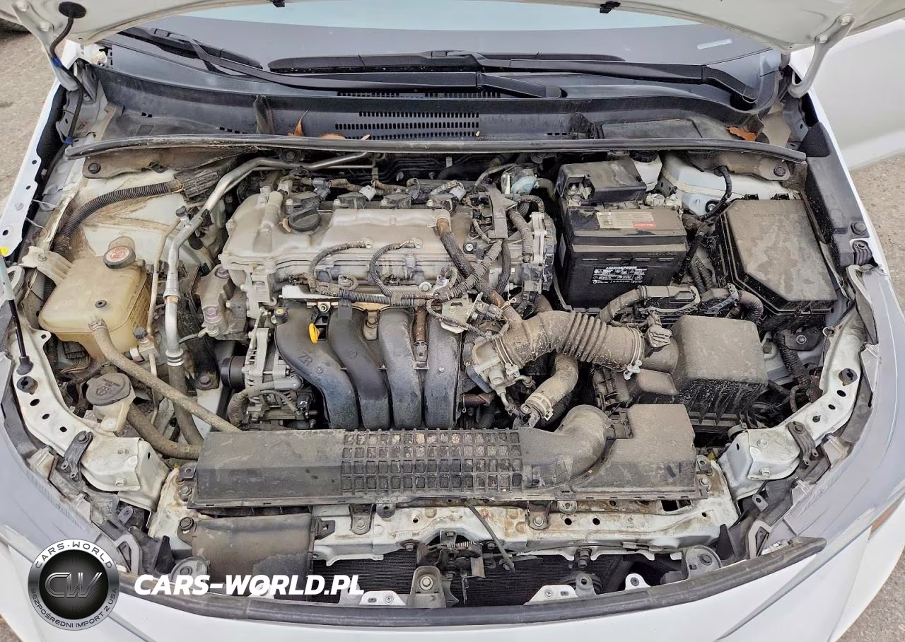 2021 Toyota Corolla Le VIN:5YFEPMAE3MP268510 - 11