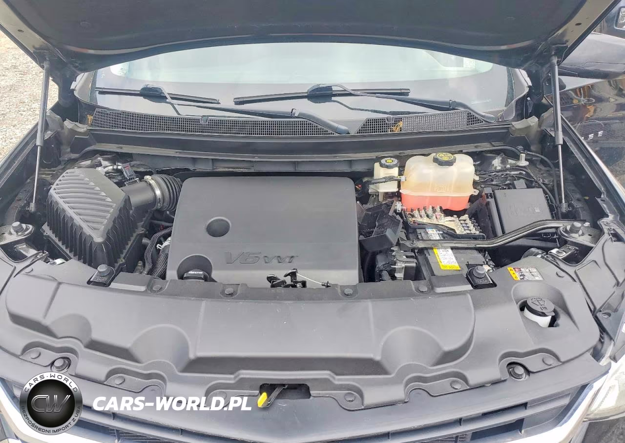 2020 Chevrolet Traverse 1Lt VIN:1GNERFKW5LJ102951 - 12
