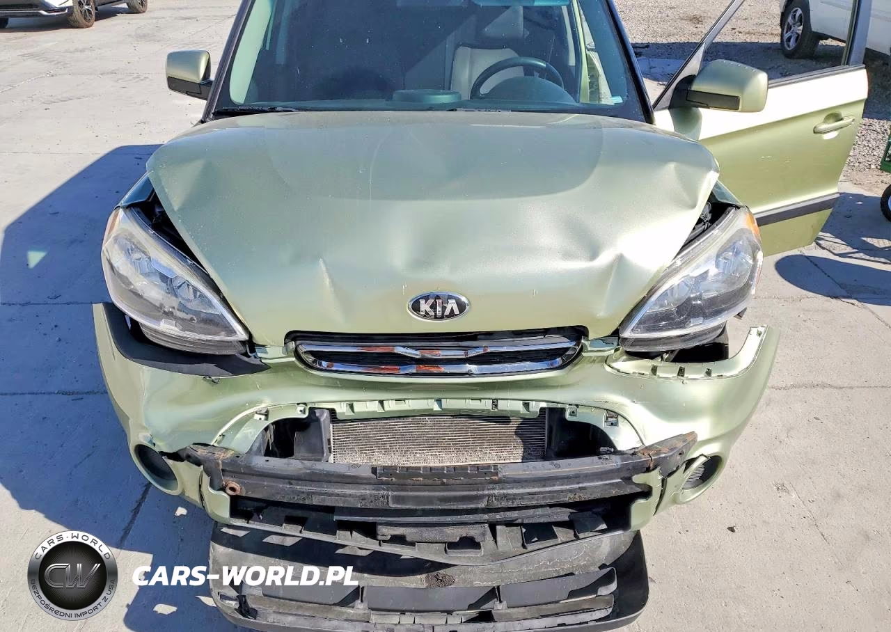 2013 Kia Soul Base VIN:KNDJT2A55D7616839 - 11