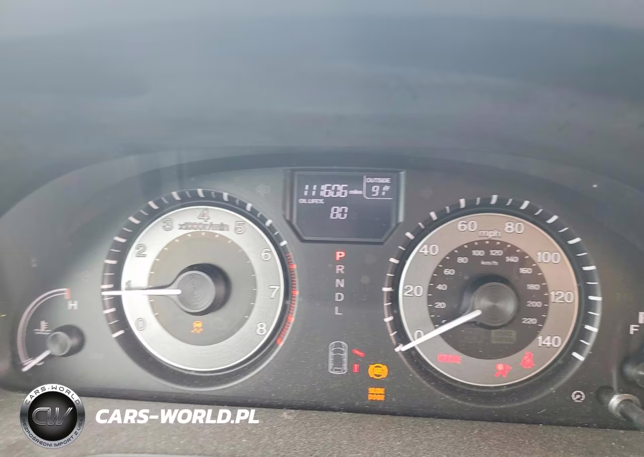 2015 Honda Odyssey Ex VIN:5FNRL5H41FB080499 - 9