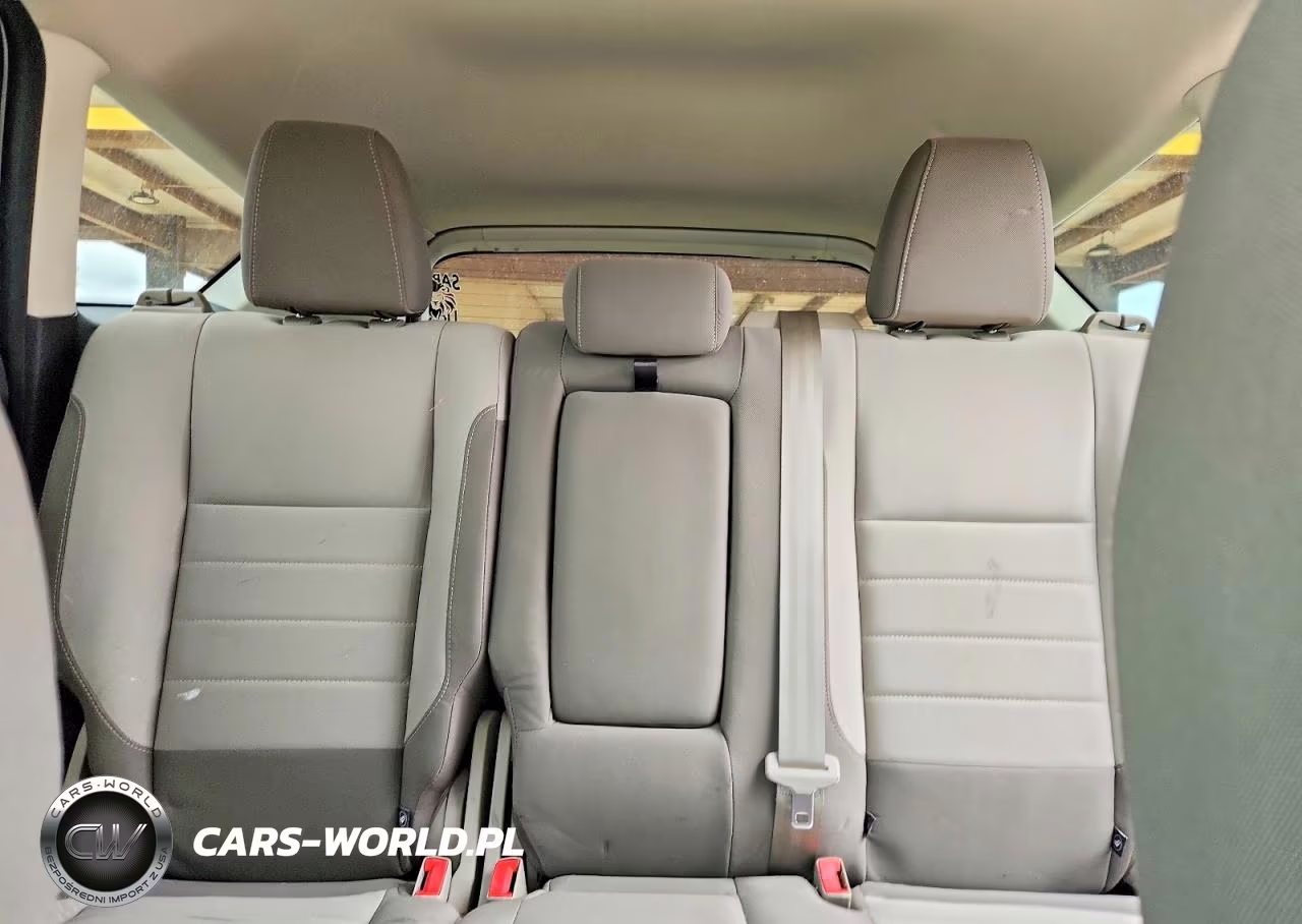 2016 Ford Escape Se VIN:1FMCU9GX0GUC01517 - 10