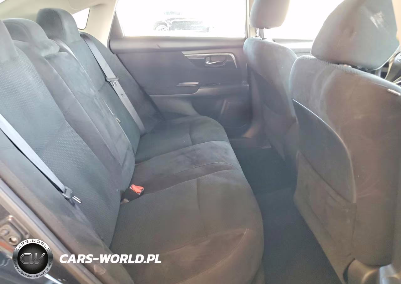 2014 Nissan Altima 2.5 S VIN:1N4AL3AP0EC288347 - 10