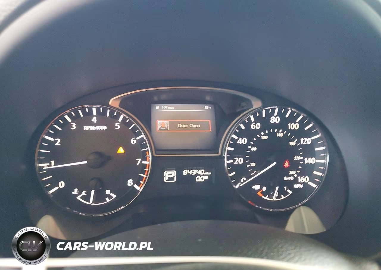 2014 Nissan Altima 2.5 S VIN:1N4AL3AP0EC288347 - 9
