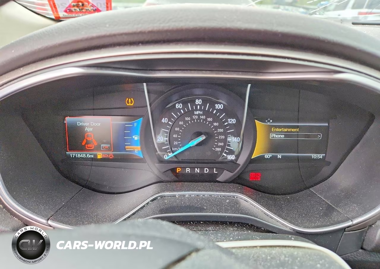 2017 Ford Fusion Se VIN:3FA6P0H71HR198080 - 9