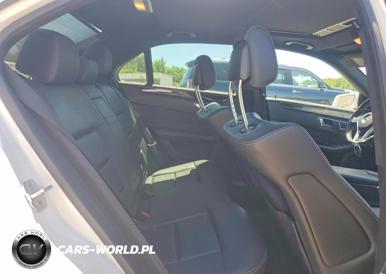2016 Mercedes-Benz E 350 VIN:WDDHF5KB4GB270074 - 10