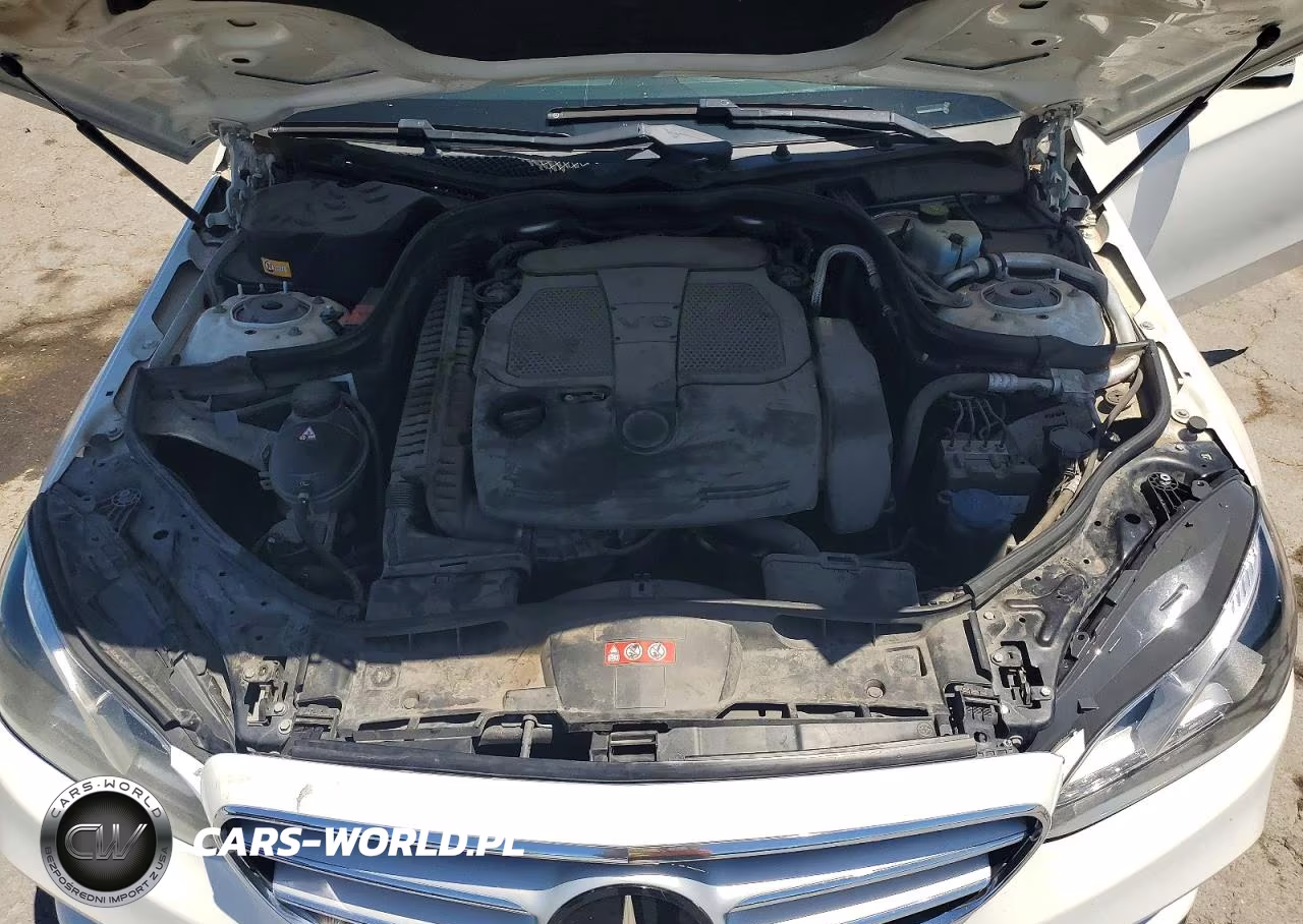2016 Mercedes-Benz E 350 VIN:WDDHF5KB4GB270074 - 11