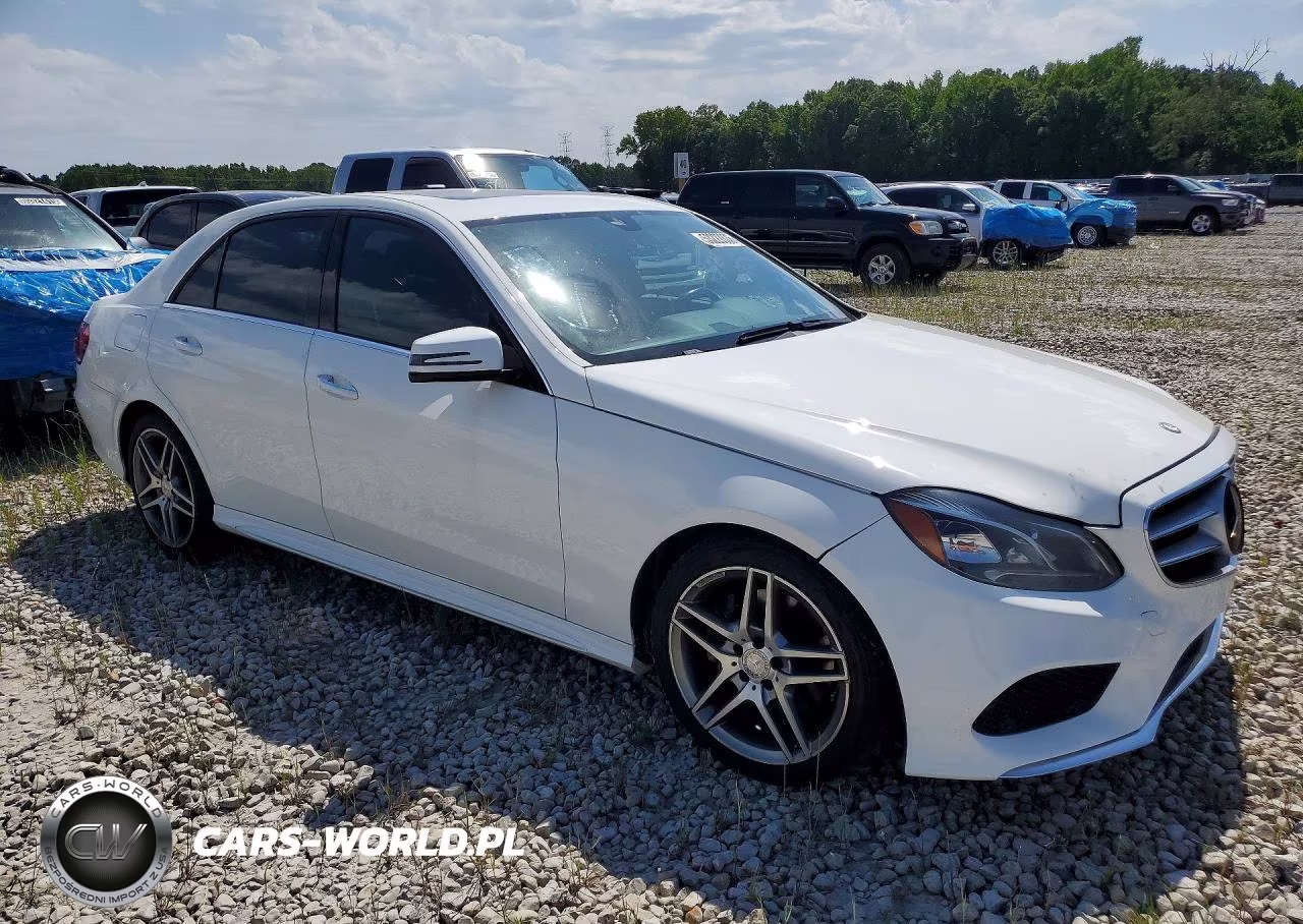 2016 Mercedes-Benz E 350 VIN:WDDHF5KB4GB270074 - 4