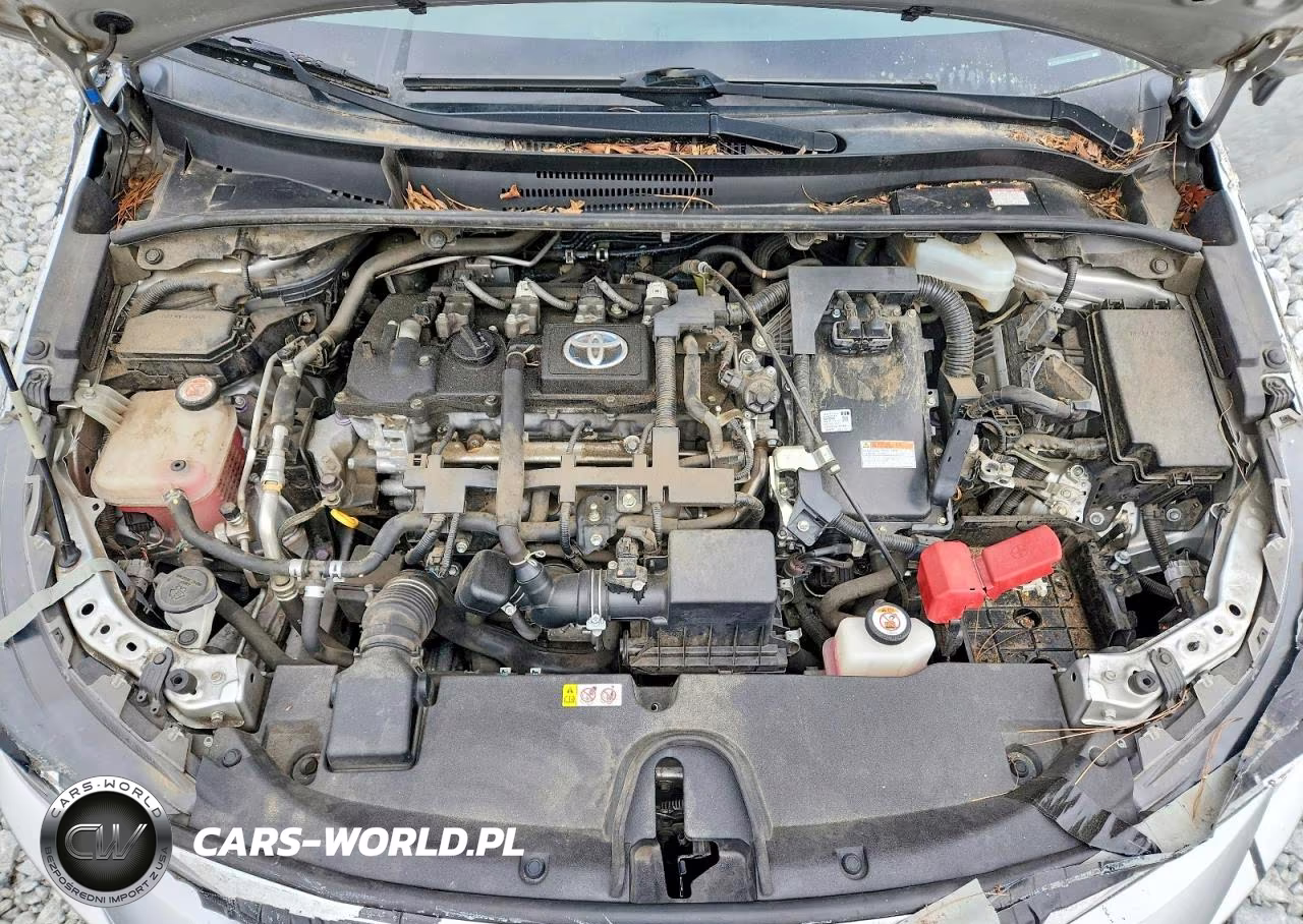 2020 Toyota Corolla Le VIN:JTDEBRBE0LJ013021 - 11