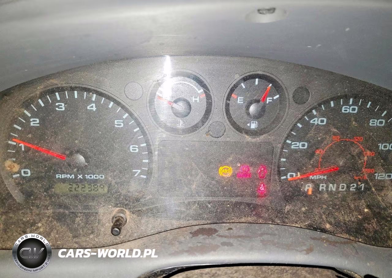 2004 Ford Ranger Super Cab VIN:1FTZR15E44PA72534 - 9