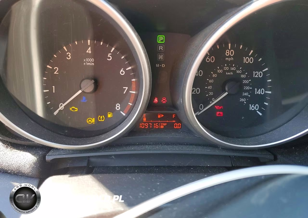 2011 Mazda 3 I VIN:JM1BL1UFXB1413688 - 9