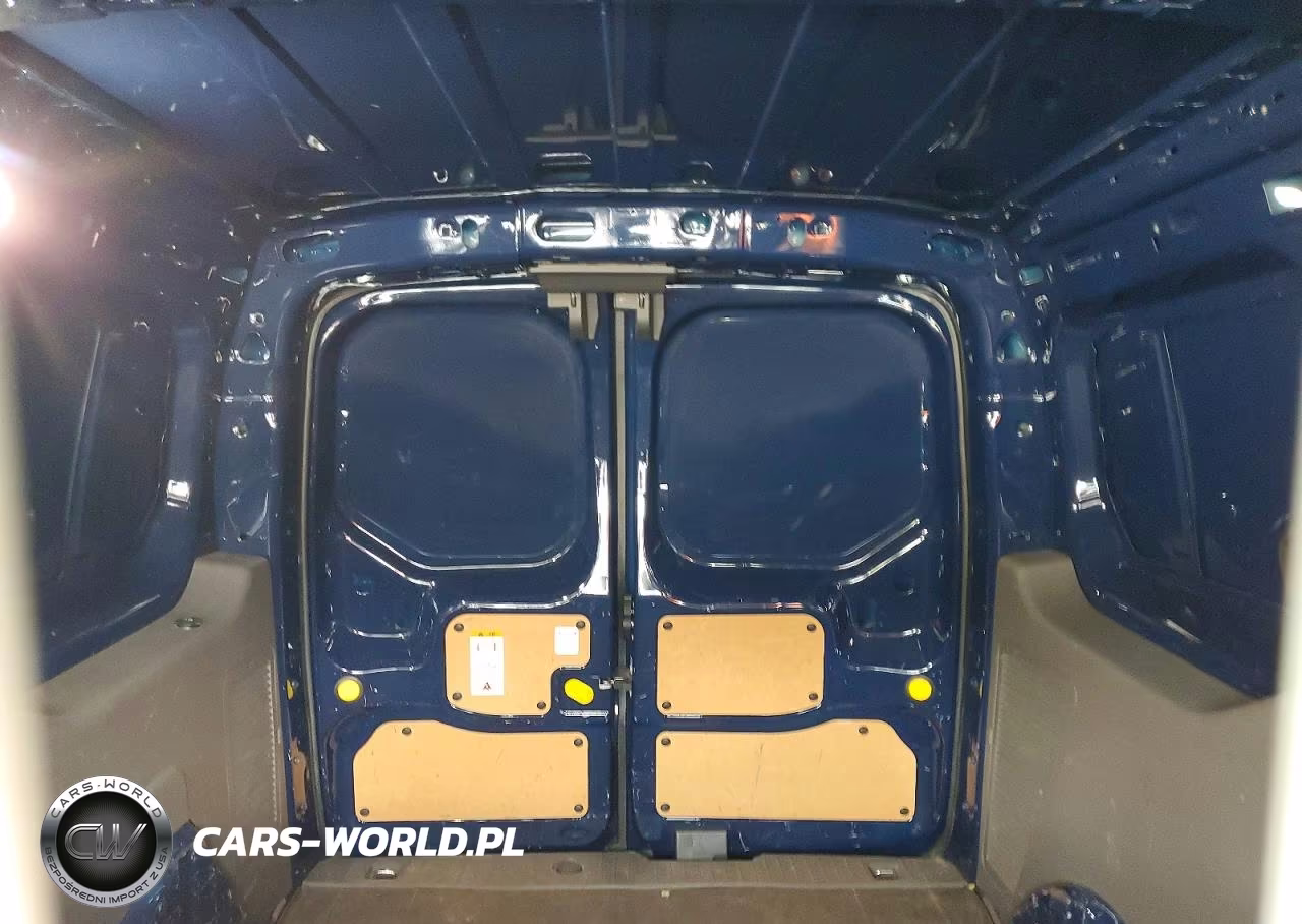 2020 Ford Transit Connect Xl VIN:NM0LS7E2XL1467917 - 10