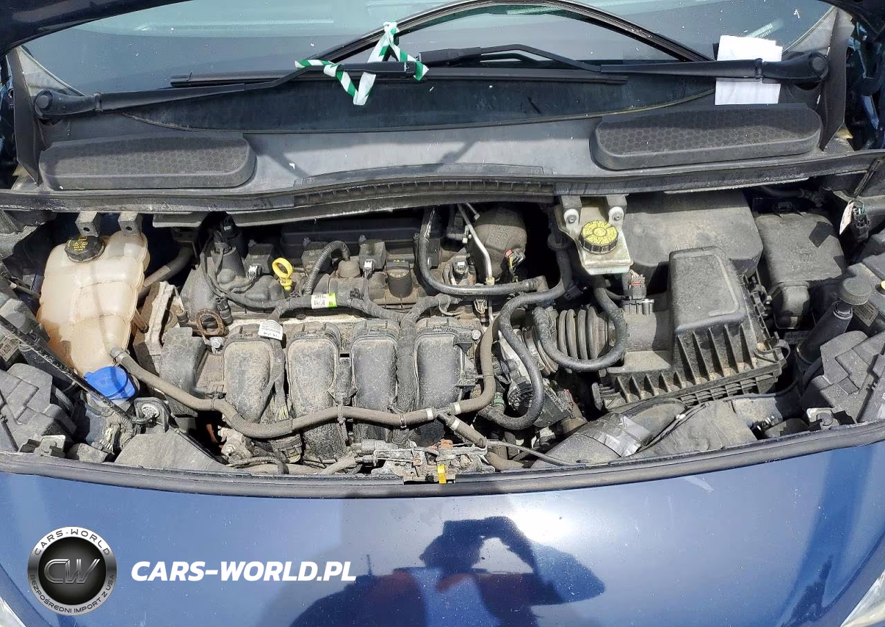2020 Ford Transit Connect Xl VIN:NM0LS7E2XL1467917 - 12