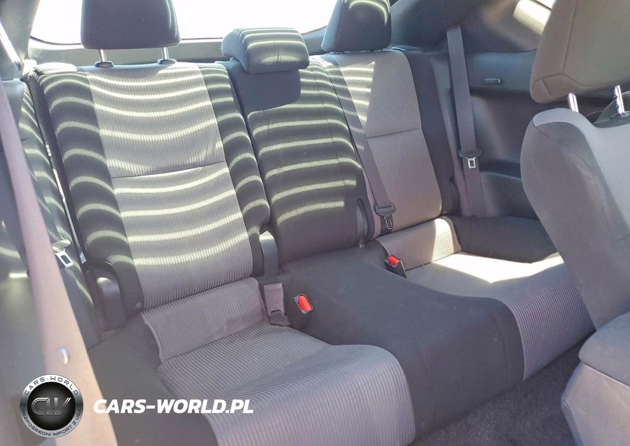2015 Scion Tc Base VIN:JTKJF5C7XF3092145 - 10