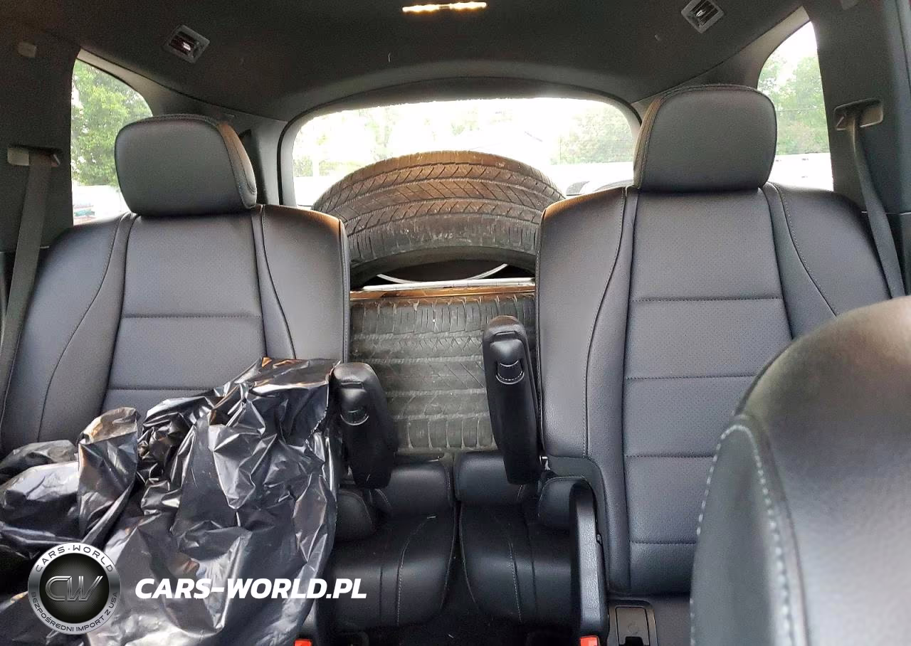 2021 Mercedes-Benz Gls 450 4Matic VIN:4JGFF5KE4MA438837 - 10