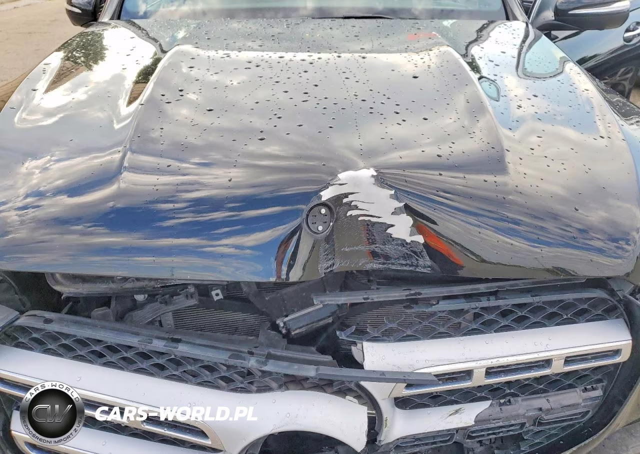 2021 Mercedes-Benz Gls 450 4Matic VIN:4JGFF5KE4MA438837 - 12