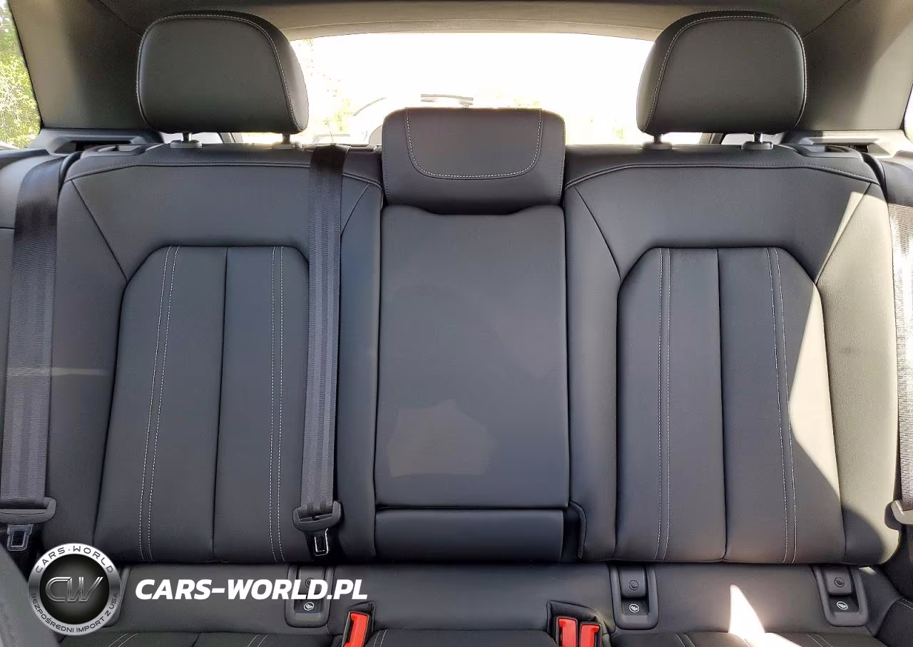2025 Audi Q4 E-Tron Premium Plus VIN:WA1LUBFZ6SP065300 - 10