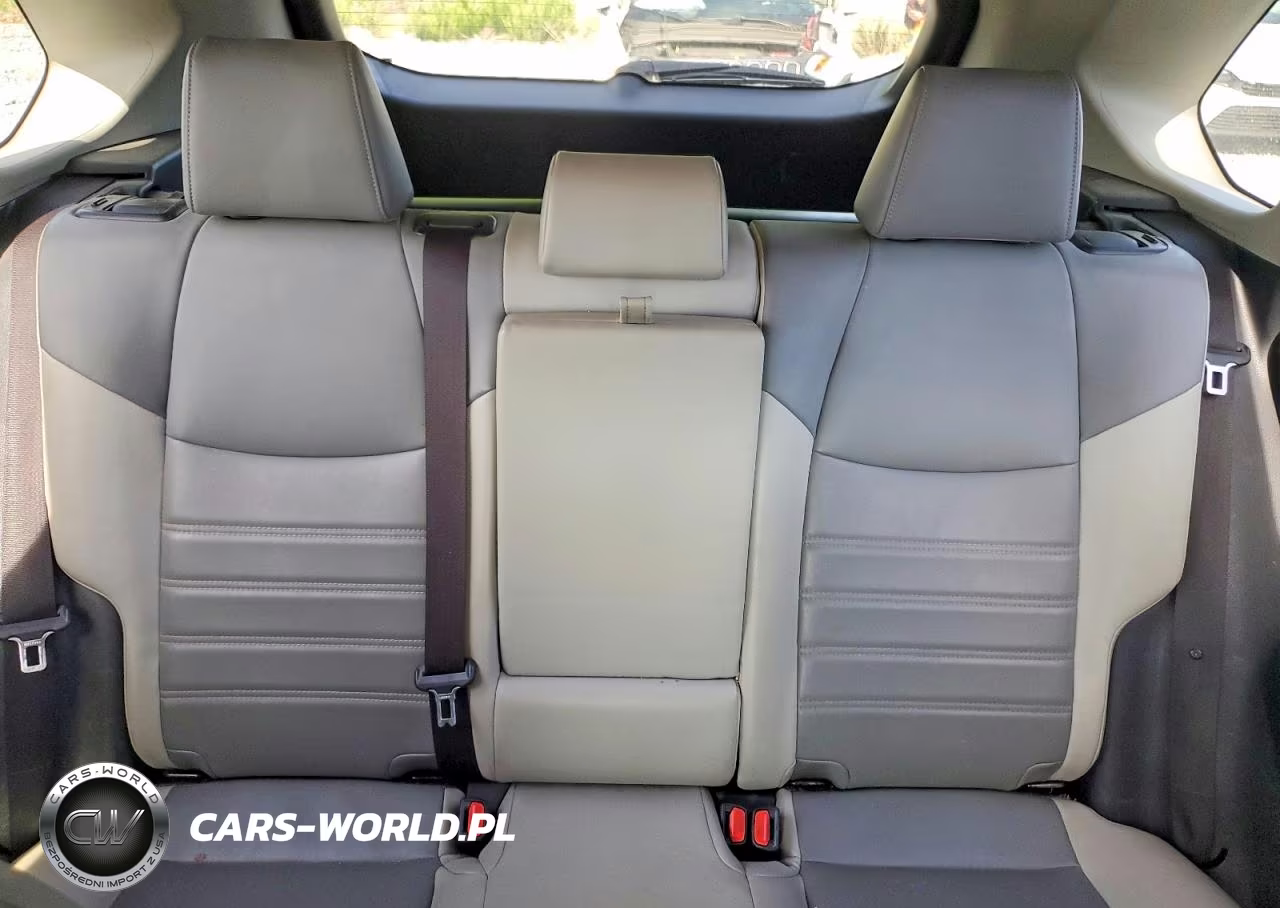 2019 Toyota Rav4 Xle Premium VIN:JTMC1RFV0KJ003480 - 10