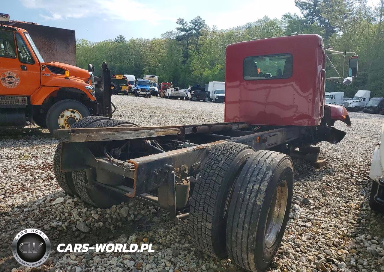 2010 Kenworth Construction T370 VIN:2NKHHN7X1AM262172 - 4